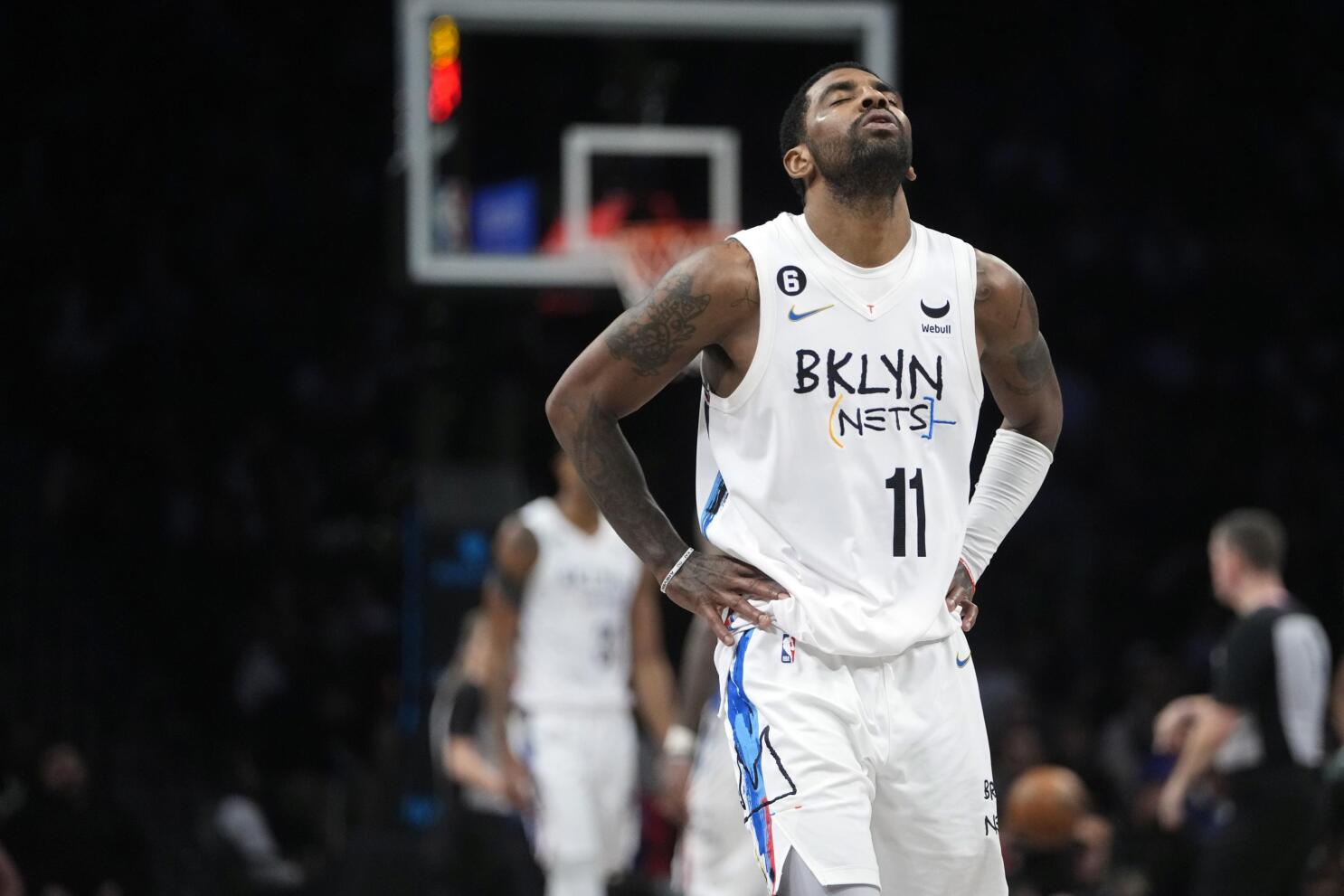 Kyrie irving all star jersey 2016 on sale